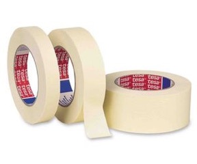 Cinta Masking Tape  Tesa 53124 48mm x 40 mts.