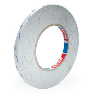 Cinta Doble Contacto Tesa 4943 9mm x 50 mts. para pegado de papeles