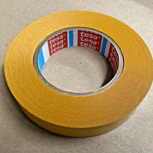 Cinta Doble Contacto Tesa 50658 50 mm x 50 mts.