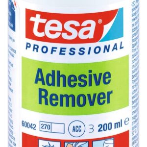 Removedor de Adhesivos Tesa 60042 Spray 200 ml