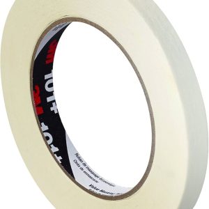 Cinta Masking 3M 101+ 18mm x 50 mts.