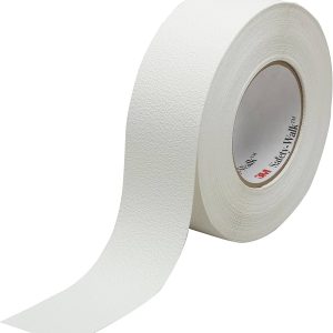 Cinta 610 3M Antideslizante 24mm x 18 mts. Transparente