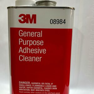 Limpiador y Removedor de Adhesivo 3M PN08984 General Purpose 946 ml