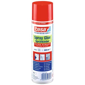 Adhesivo Tesa Spray Extra Fuerte 60022 500ml