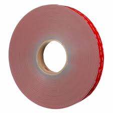 Cinta 3M RP+160 GF 18mm x 33mts.