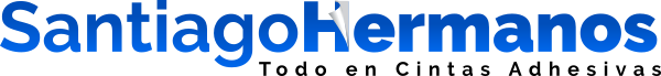 Santiago hermanos logotipo oficial